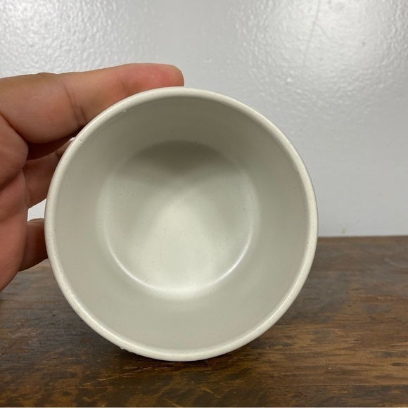 Stoneware cellar jars Hearth & Hand Magnolia Rustic Stoneware - Picture 12 of 15